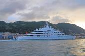 2013 Lurssen Yachts Azzam