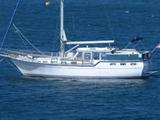 2004 Nauticat Yachts 44