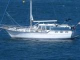 2004 Nauticat Yachts 44