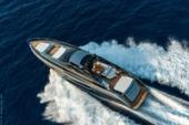 2017 Riva Yacht 76 Bahamas