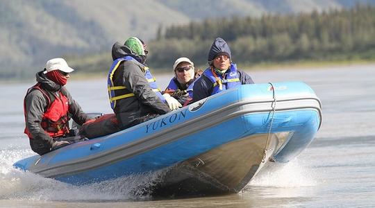 2014 AB-Inflatables Lammina 14 AL