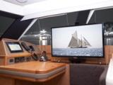 2022 Moody Yachts Decksaloon 54