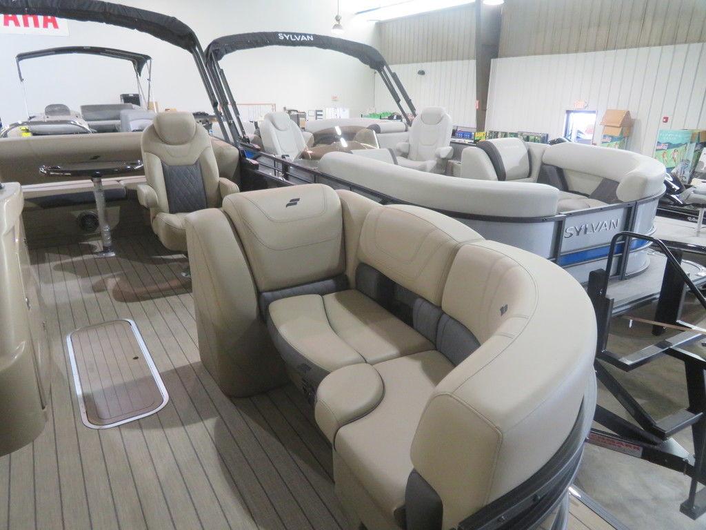 2022 Starcraft Marine SLS 3 Q DH