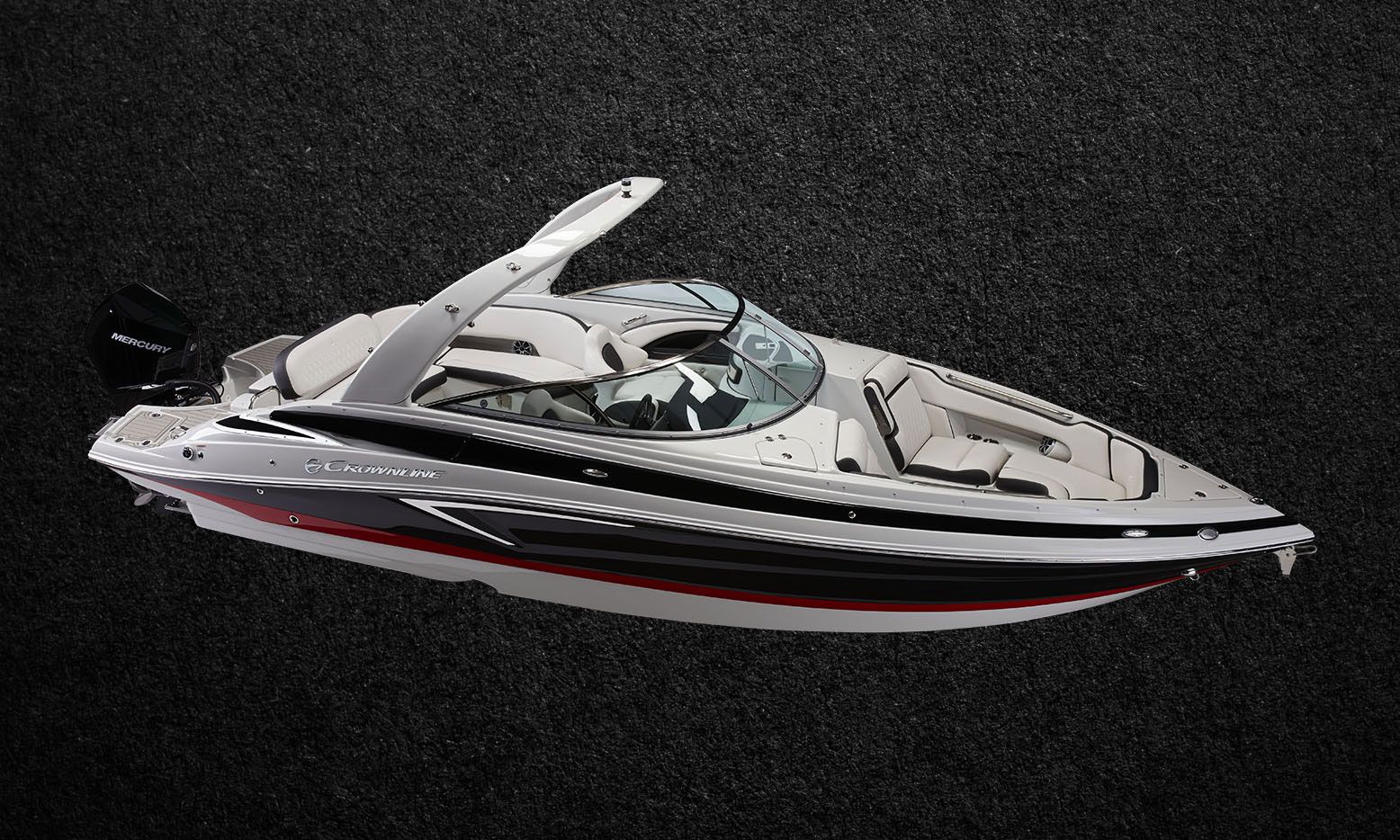 2020 Crownline 270 XSS