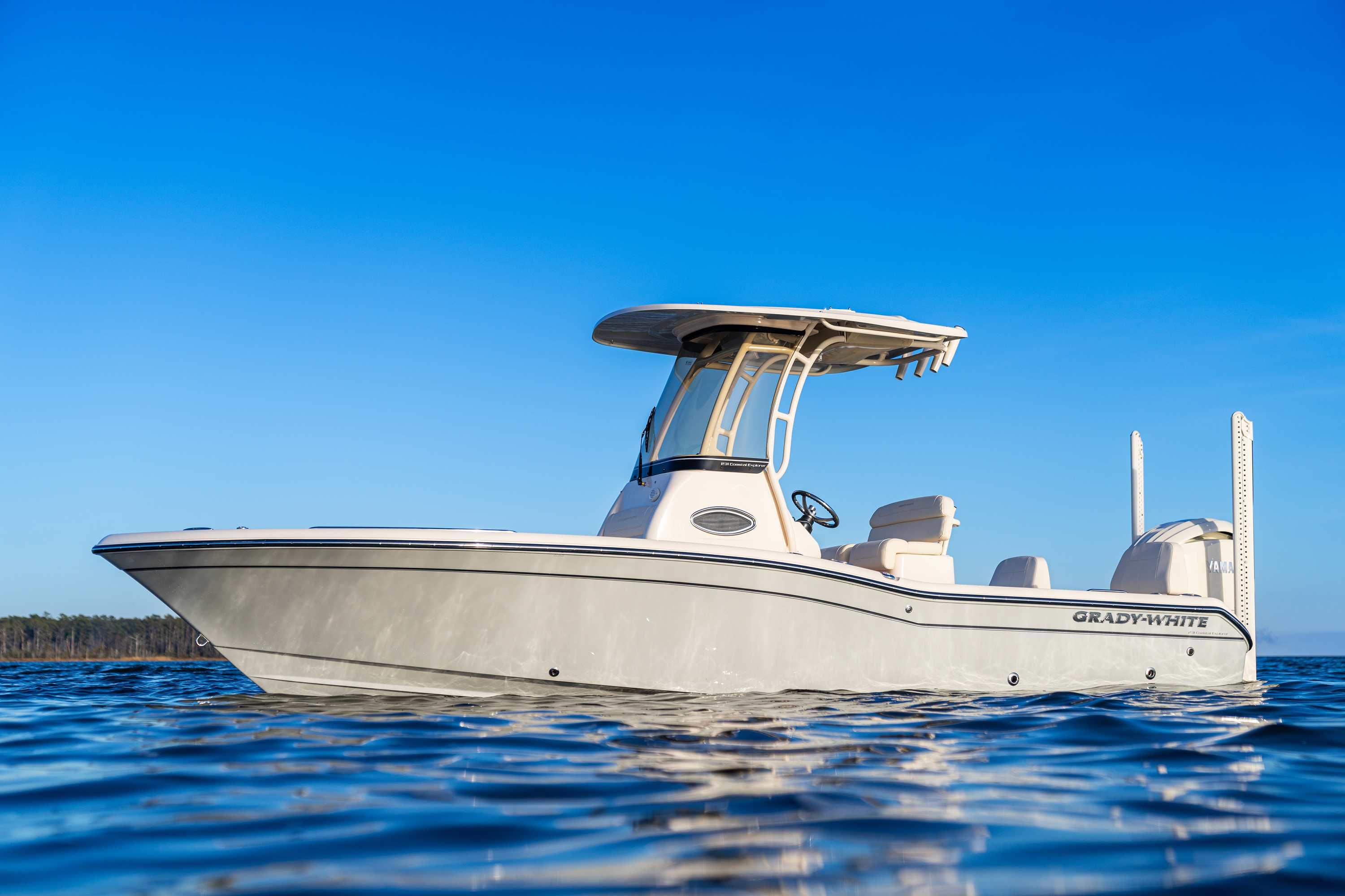 2022 Grady-White 231 CE