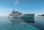 2023 Benetti Yachts B.Century 62M