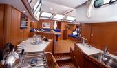 1996 Oyster Yachts 42
