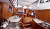 1996 Oyster Yachts 42