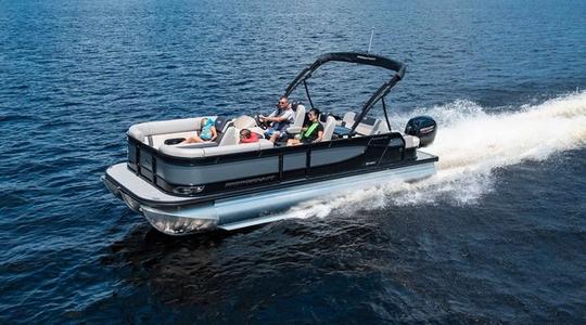 2025 Princecraft Quorum 23 RL