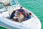 2022 Boston Whaler 280 Vantage