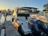 2014 Pursuit Boats OS 345 Offshore
