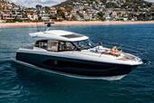 2020 Prestige Yachts 420 S
