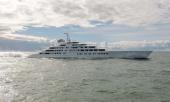 2013 Lurssen Yachts Azzam
