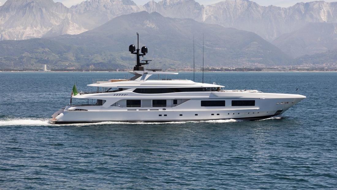 2016 Baglietto Unicorn