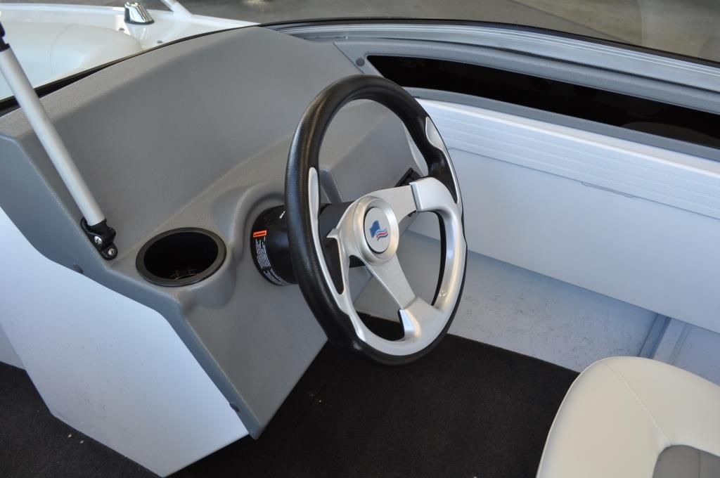 2023 Quintrex 520 Cruiseabout