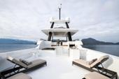 2020 Crescent Yachts 117