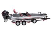 2021 Ranger Boats Z520L