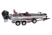 2021 Ranger Boats Z520L