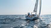 2013 Beneteau Oceanis 38