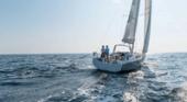2013 Beneteau Oceanis 38