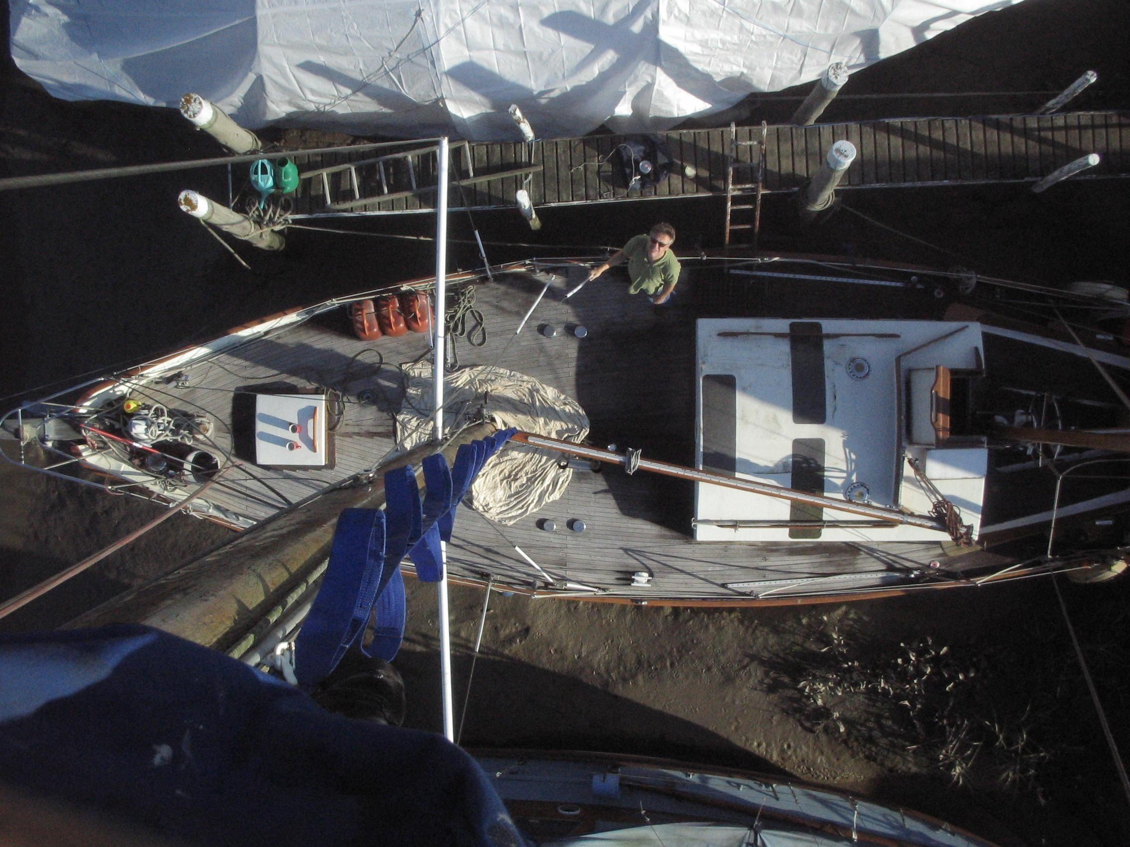 1989 Endurance Boats 35 (sold)