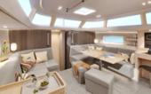 2021 Contest Yachts 49CS