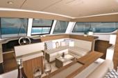 2020 Bali Catamarans Catspace MY