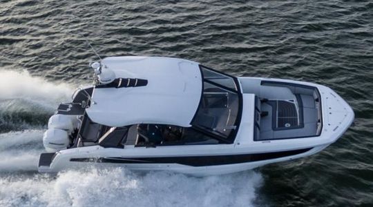 2022 Galeon Yachts 325 Gto
