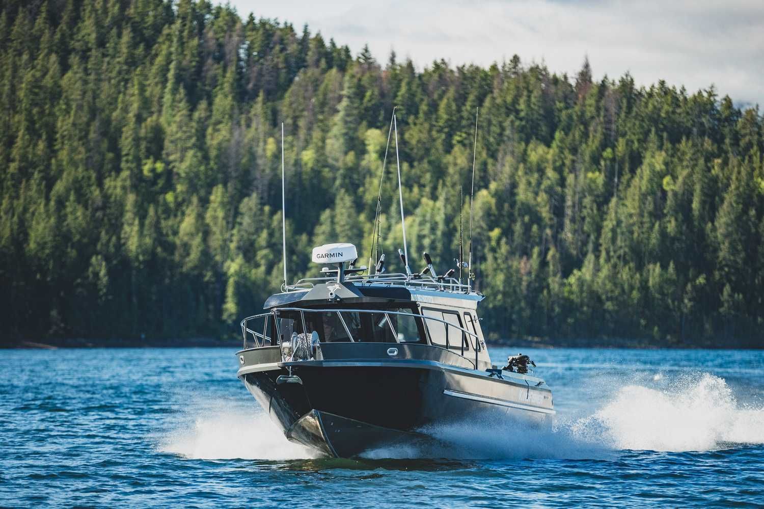 2023 KingFisher Boats 3025 XRS - Offshore