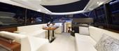 2013 Prestige Yachts 550 Flybridge