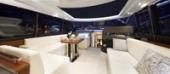 2013 Prestige Yachts 550 Flybridge