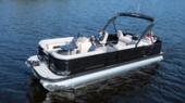 2025 Princecraft Sportfisher LX 25-2RS