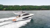 2007 Princess Yachts F45