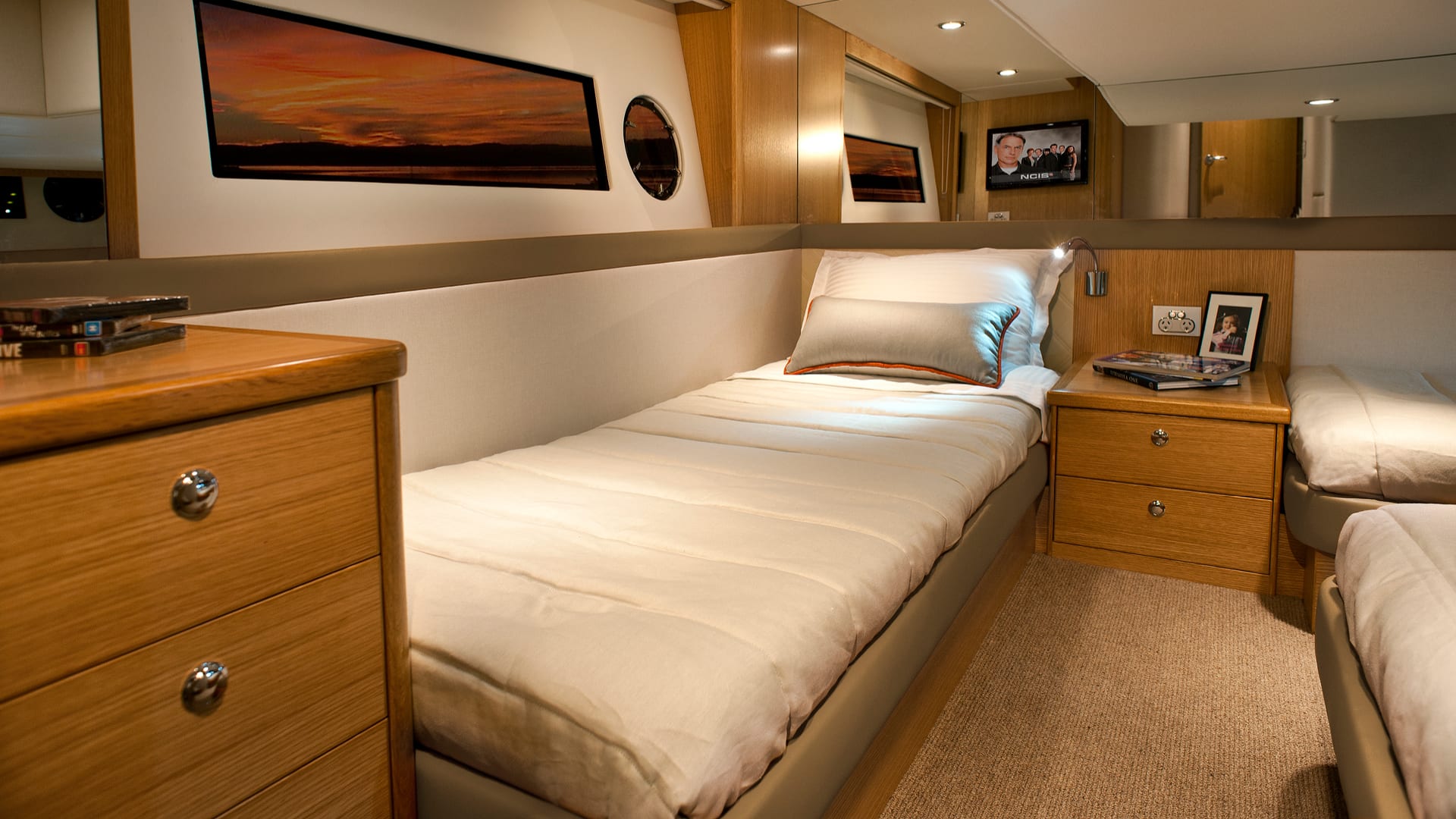 2022 Riviera 445 SUV