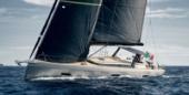 2022 Ice Yachts 62 Targa