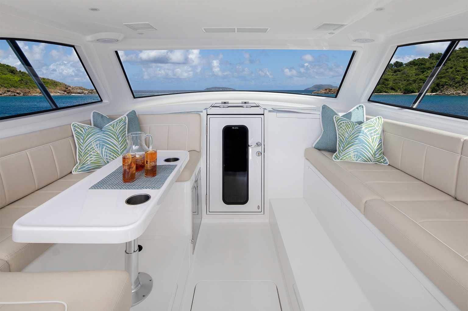 2023 Viking Yachts 38 Billfish