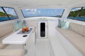 2023 Viking Yachts 38 Billfish