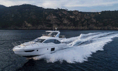 2017 Azimut Yachts 55 Fly