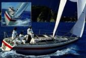 1984 Etap Yachts Etap 30 - Deep draft