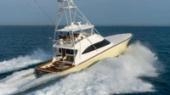 2015 Viking Yachts 70 Sport Fish