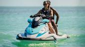 2023 Yamaha WaveRunner VX