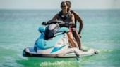 2023 Yamaha WaveRunner VX