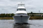 2023 Viking Yachts 72 Sky Bridge