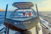2020 Saxdor Yachts 200 Sport