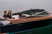 2013 Riva Yacht Aquariva Super