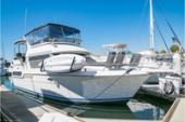 1994 Carver Yachts 370 Aft