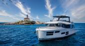 2022 Beneteau Grand Trawler 62