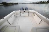 2023 Sailfish Boats 276 DC