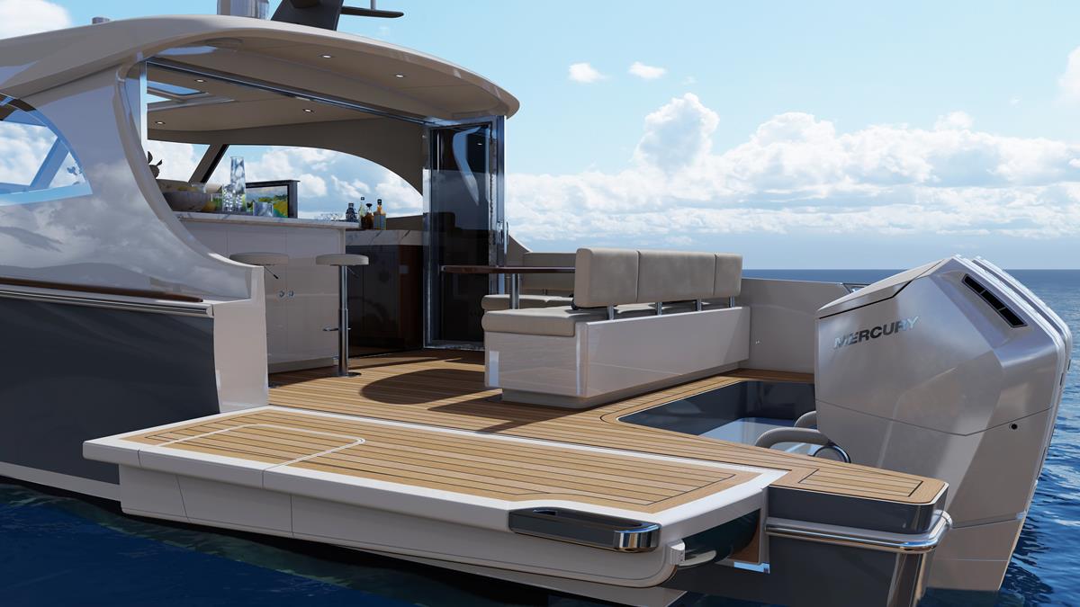 2024 Two Oceans Eclipse 505