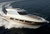 2013 Prestige Yachts 500 S
